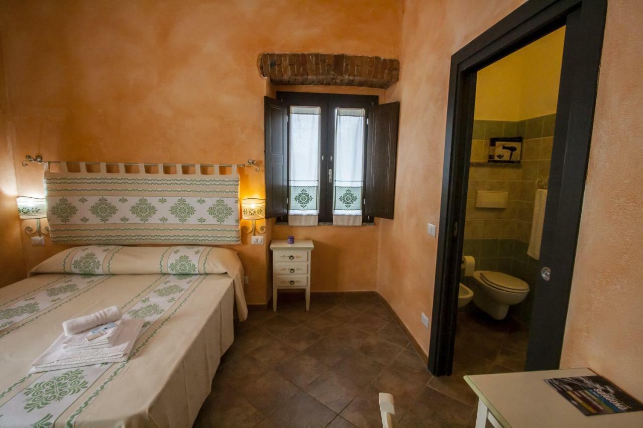 B&B Sa Lumenaria "Da Raimonda" Sorgono Extérieur photo
