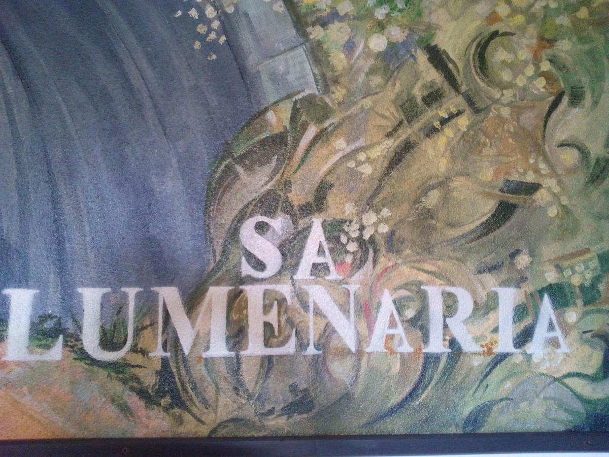 B&B Sa Lumenaria "Da Raimonda" Sorgono Extérieur photo