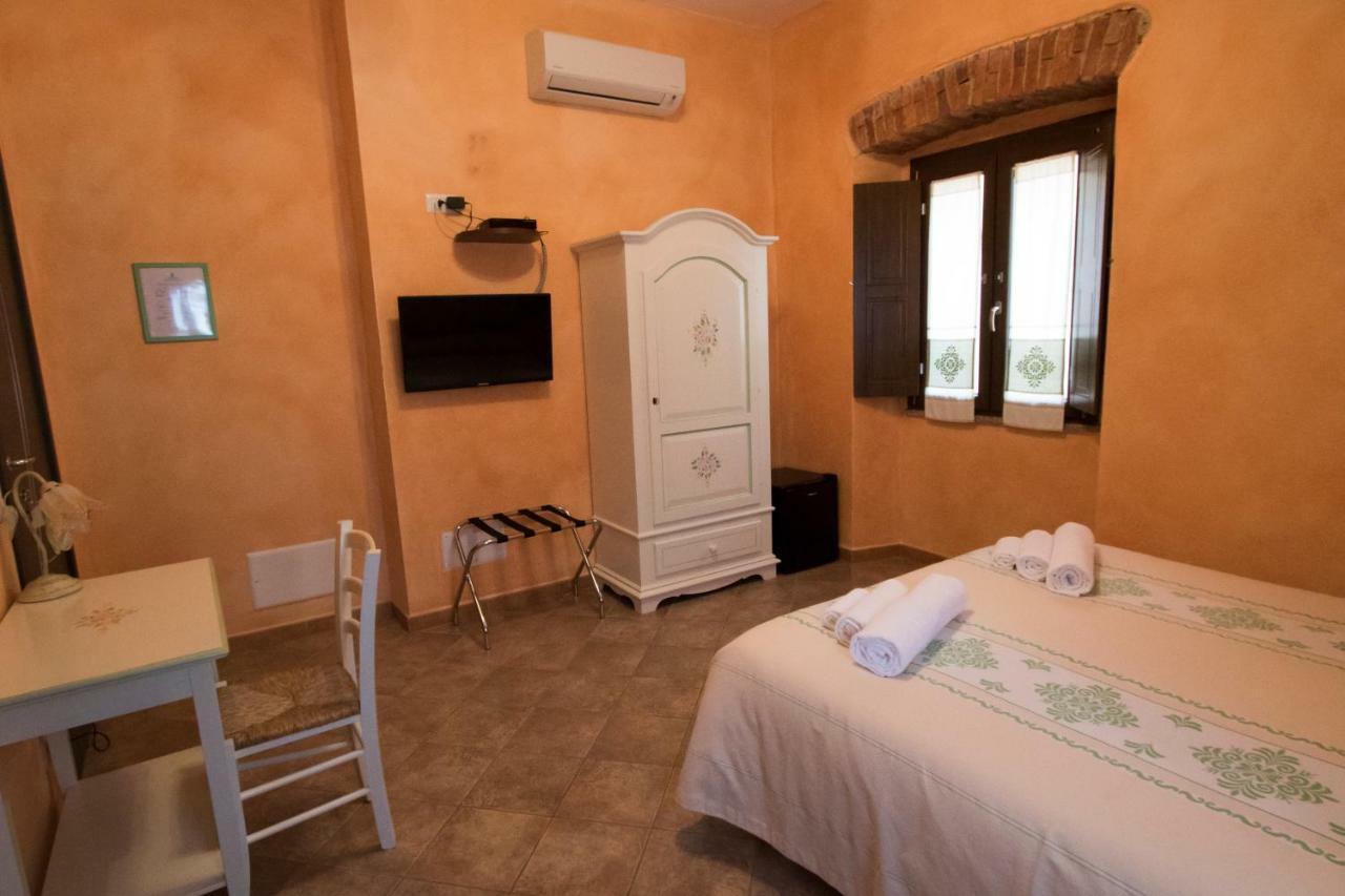 B&B Sa Lumenaria "Da Raimonda" Sorgono Extérieur photo